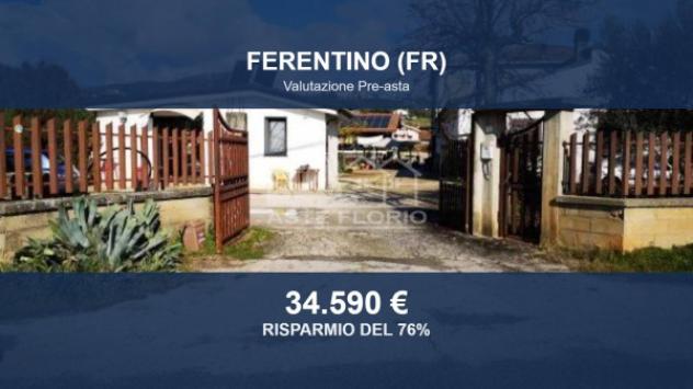 negozio in vendita a Ferentino