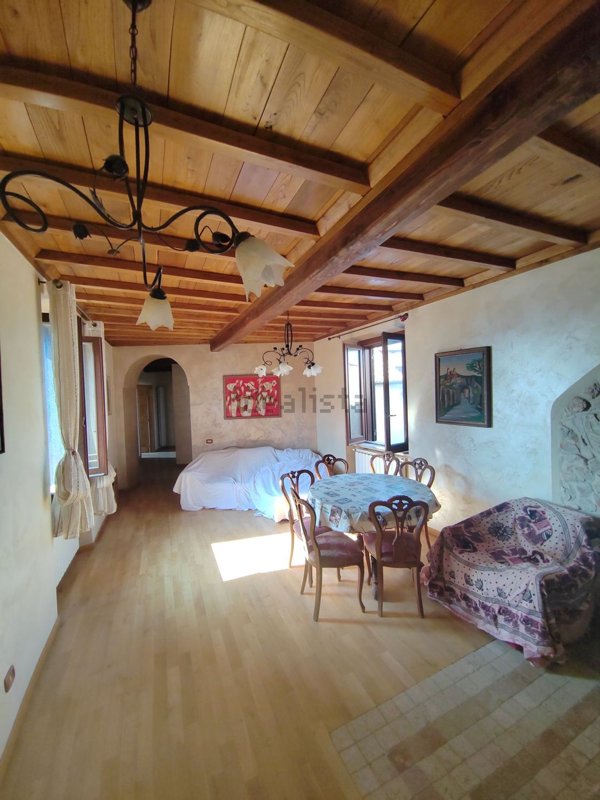 appartamento in vendita a Ferentino