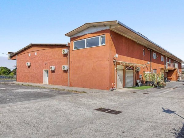 ufficio in vendita a Ferentino