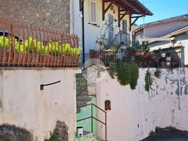 appartamento in vendita a Ferentino