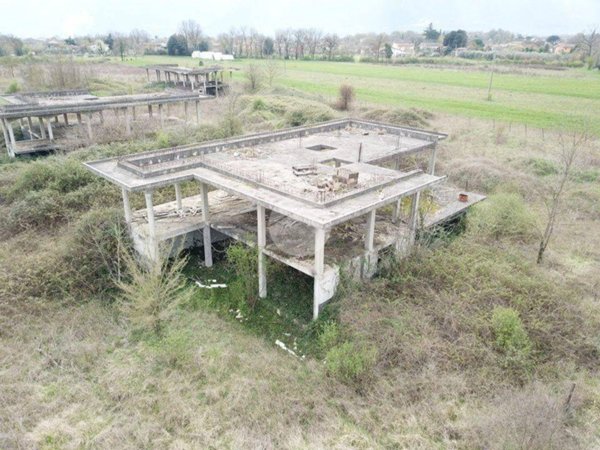 casa indipendente in vendita a Ferentino