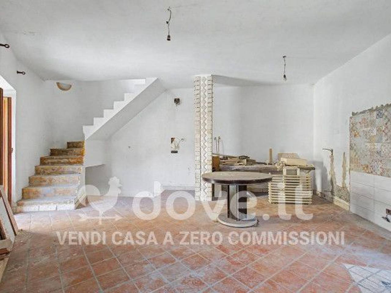 casa indipendente in vendita a Ferentino