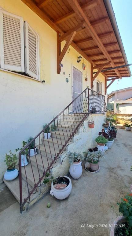 appartamento in vendita a Ferentino