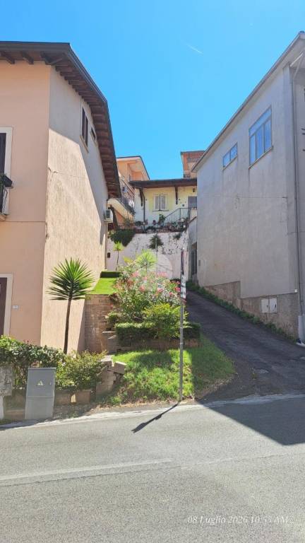 appartamento in vendita a Ferentino