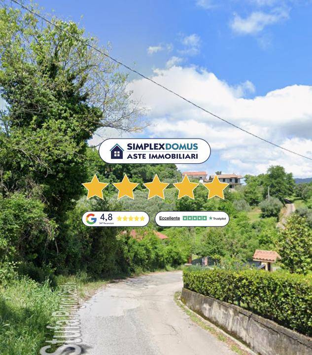appartamento in vendita a Ferentino