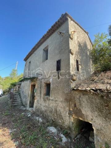 casa indipendente in vendita a Ferentino