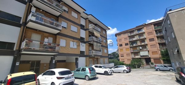 appartamento in vendita a Ferentino