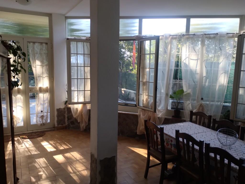 casa indipendente in vendita a Ferentino