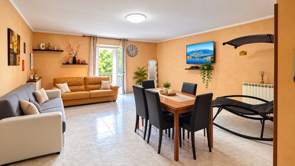 appartamento in vendita a Ferentino
