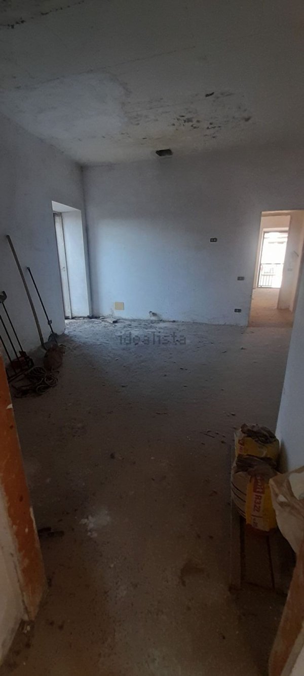 appartamento in vendita a Ferentino