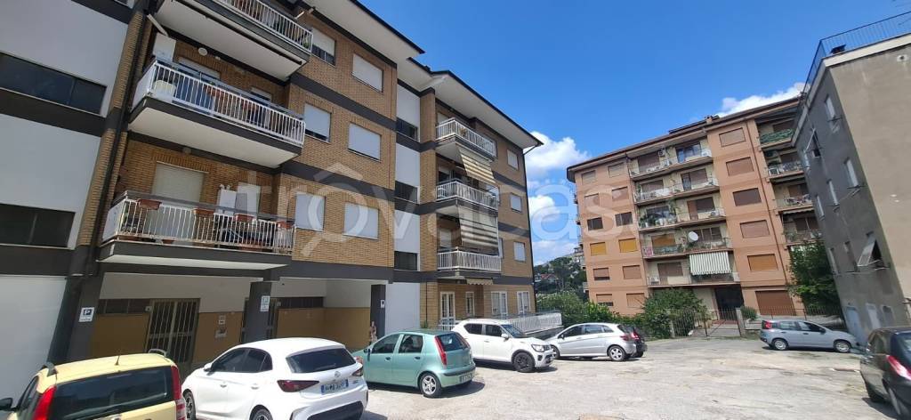 appartamento in vendita a Ferentino