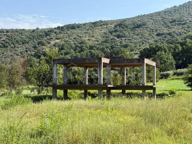 casa indipendente in vendita a Ferentino
