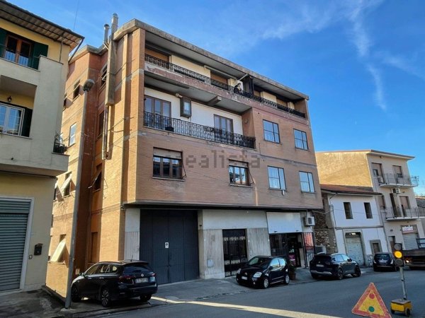 appartamento in vendita a Ferentino