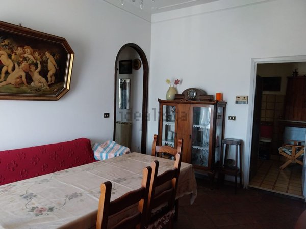 appartamento in vendita a Ferentino