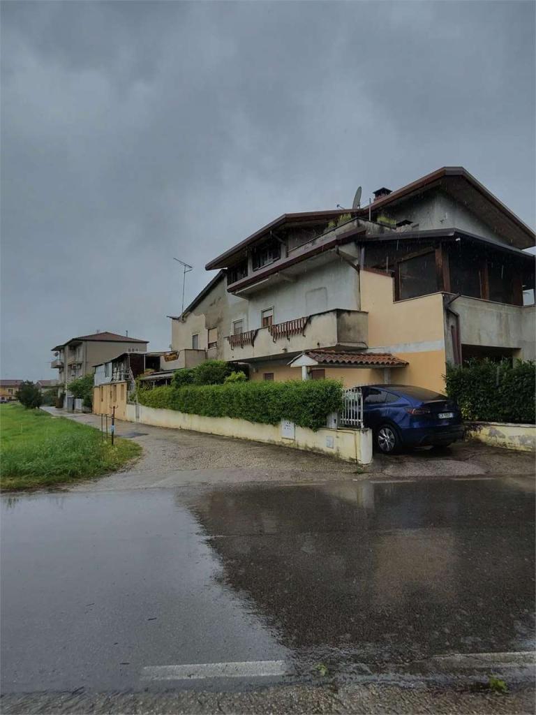 appartamento in vendita a Ferentino