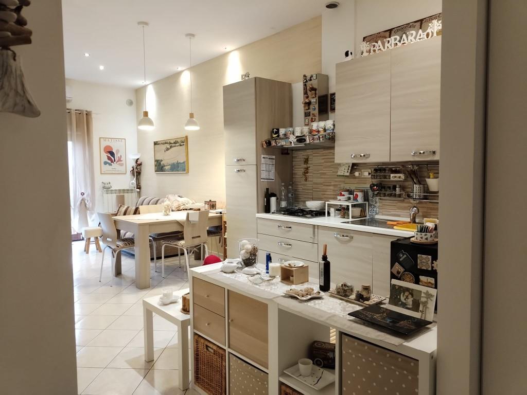 appartamento in vendita a Ferentino