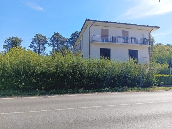 appartamento in vendita a Ferentino