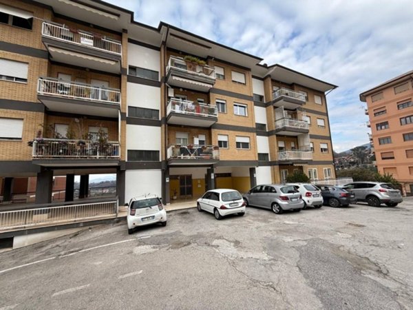 appartamento in vendita a Ferentino