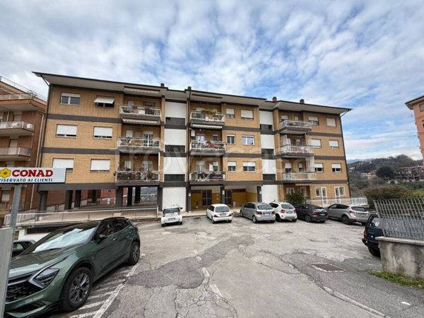 appartamento in vendita a Ferentino