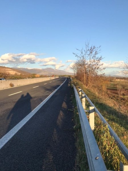 terreno in vendita a Ferentino