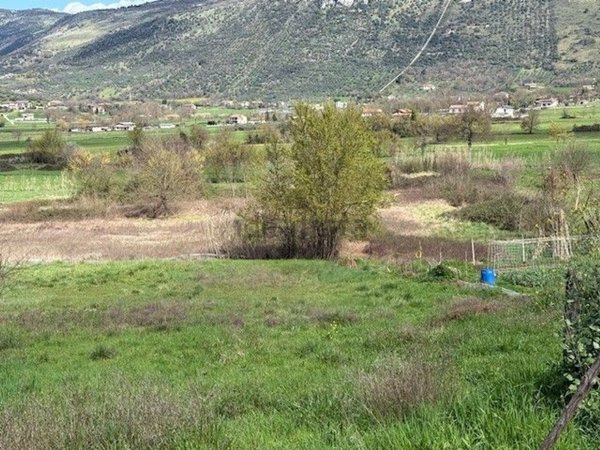 terreno in vendita a Ferentino