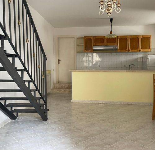 appartamento in vendita a Ferentino