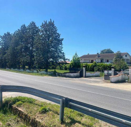 casa indipendente in vendita a Ferentino