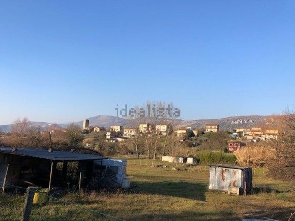 terreno in vendita a Ferentino