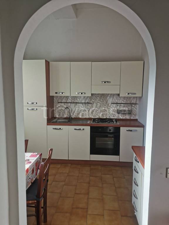 appartamento in vendita a Ferentino