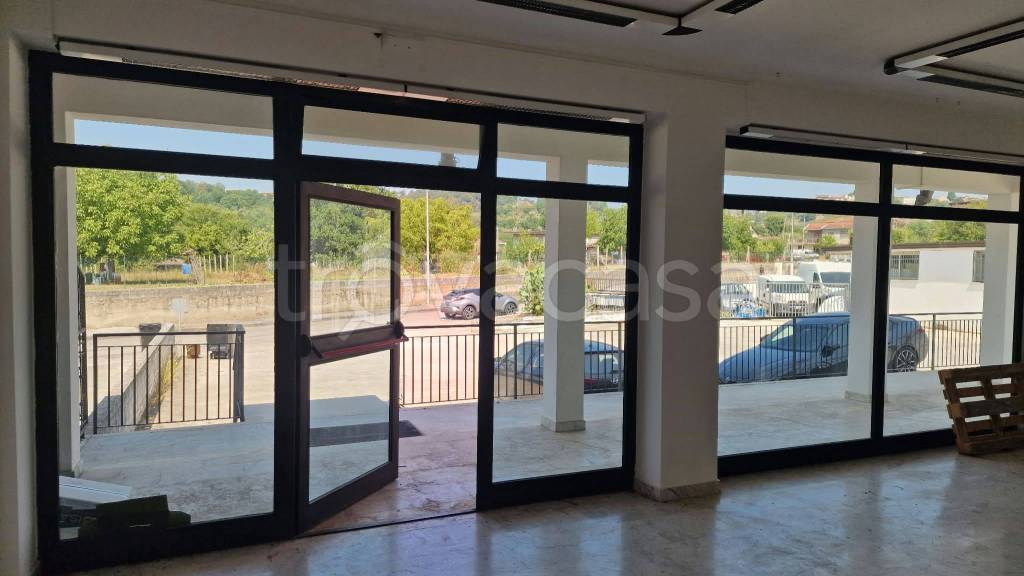 appartamento in vendita a Ferentino