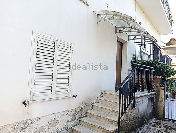 appartamento in vendita a Ferentino