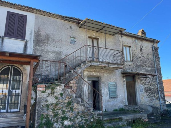 appartamento in vendita a Ferentino