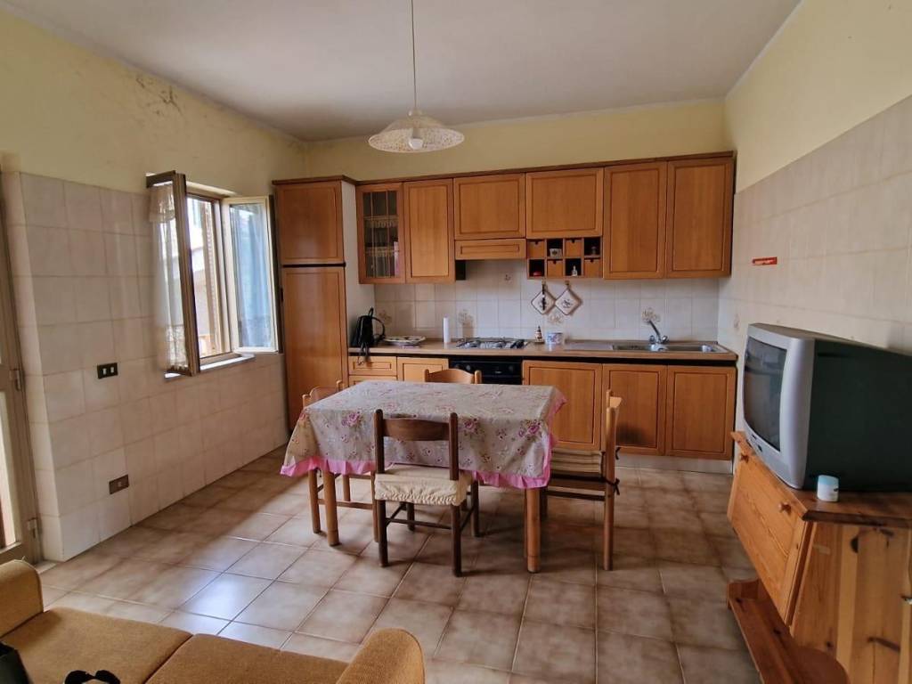 appartamento in vendita a Ferentino