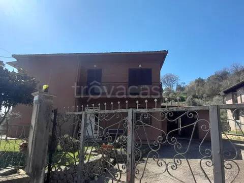 casa indipendente in vendita a Ferentino