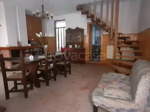 appartamento in vendita a Ferentino