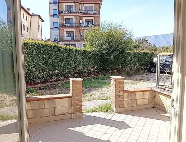 appartamento in vendita a Ferentino