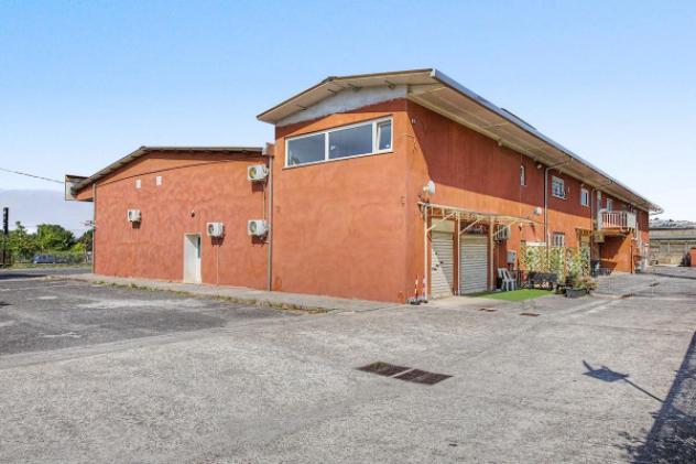 appartamento in vendita a Ferentino