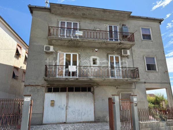 appartamento in vendita a Ferentino