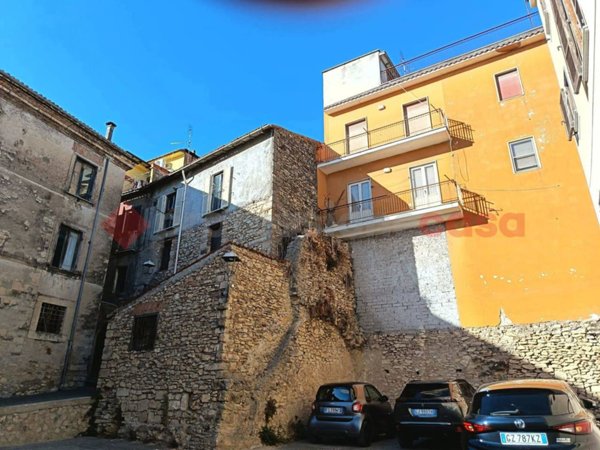 appartamento in vendita a Ferentino