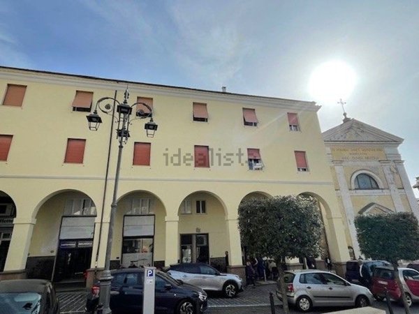 appartamento in vendita a Ferentino