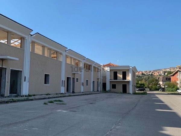 casa indipendente in vendita a Ferentino