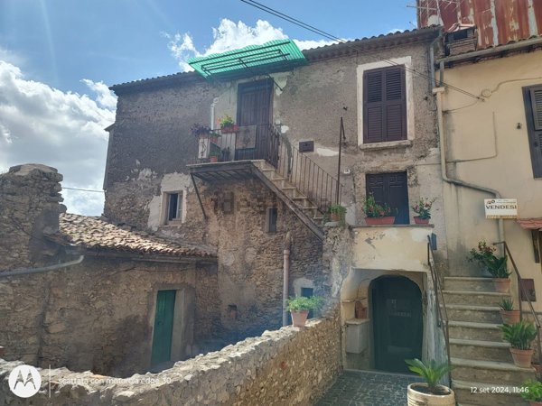 appartamento in vendita a Ferentino