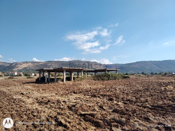 casale in vendita a Ferentino