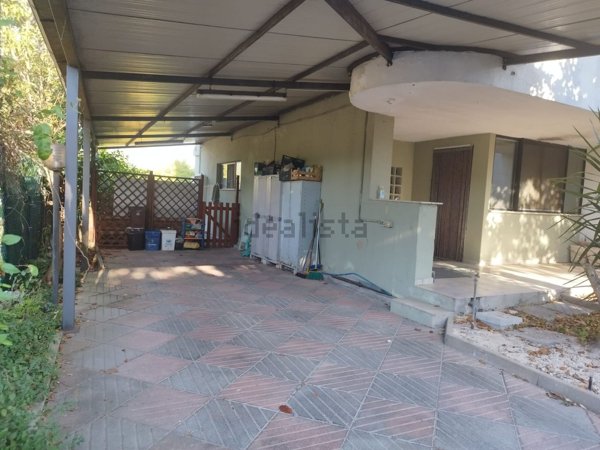casa indipendente in vendita a Ferentino