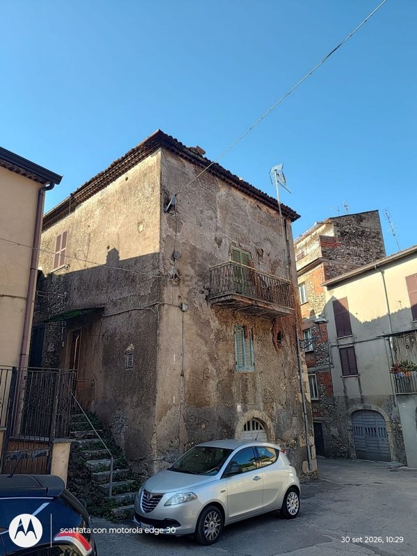 appartamento in vendita a Ferentino