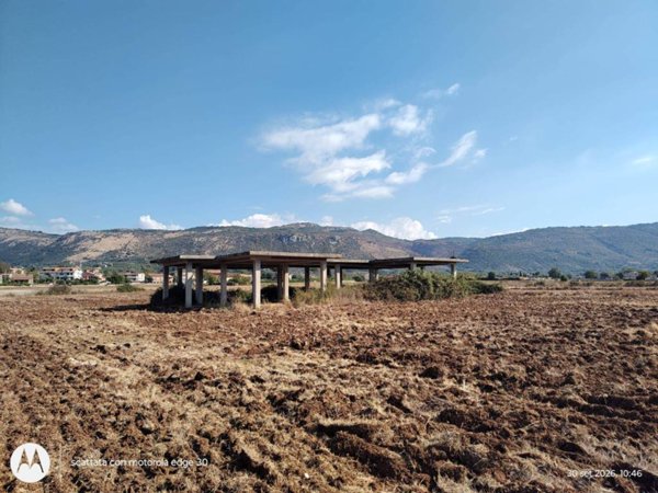 casa indipendente in vendita a Ferentino