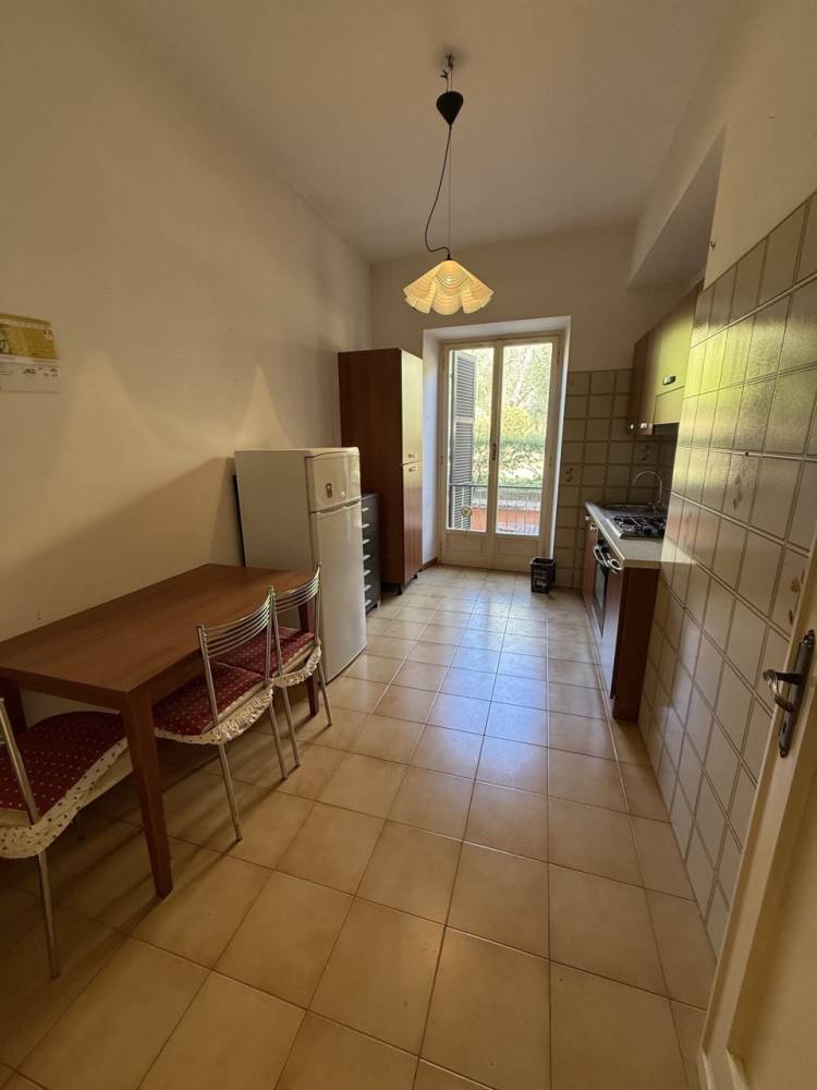appartamento in vendita a Ferentino