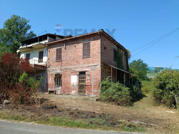 casa indipendente in vendita a Ferentino