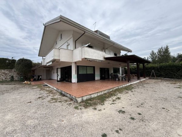 appartamento in vendita a Ferentino