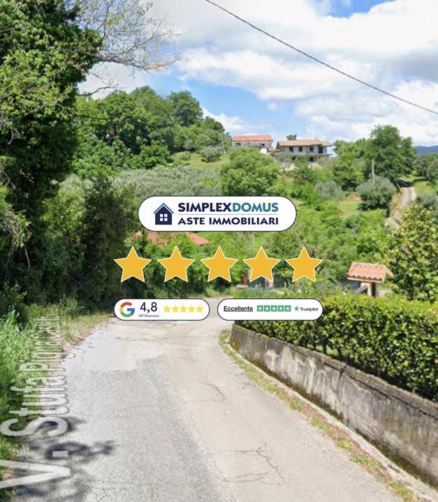 appartamento in vendita a Ferentino